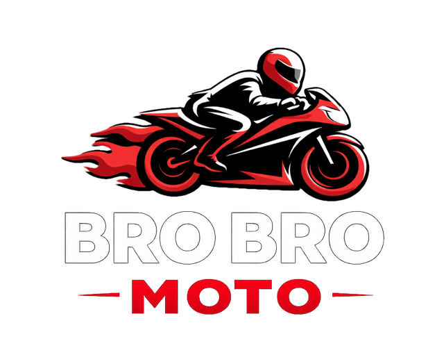 BRO BRO MOTO
